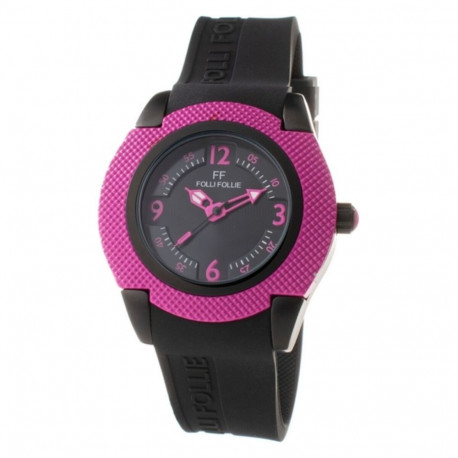 Ladies' Watch Folli Follie WF13Y028ZPP (Ø 40 mm)