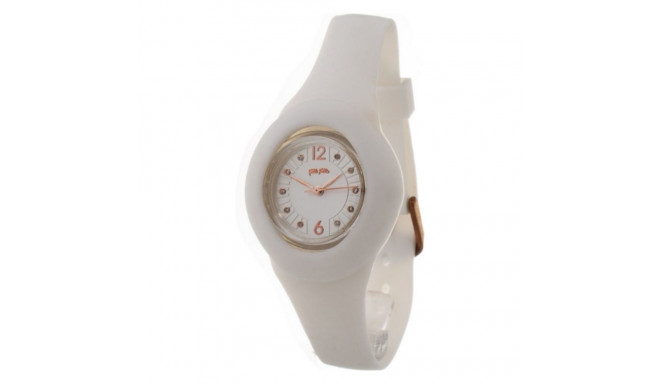 Ladies' Watch Folli Follie wf15p042zsz (Ø 35 mm)