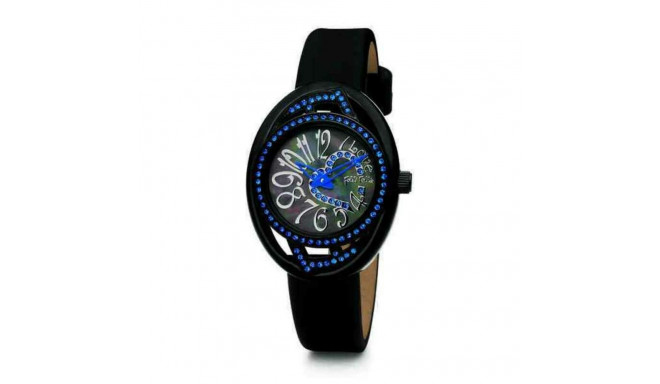 Ladies' Watch Folli Follie wf1e007ssu (Ø 32 mm)