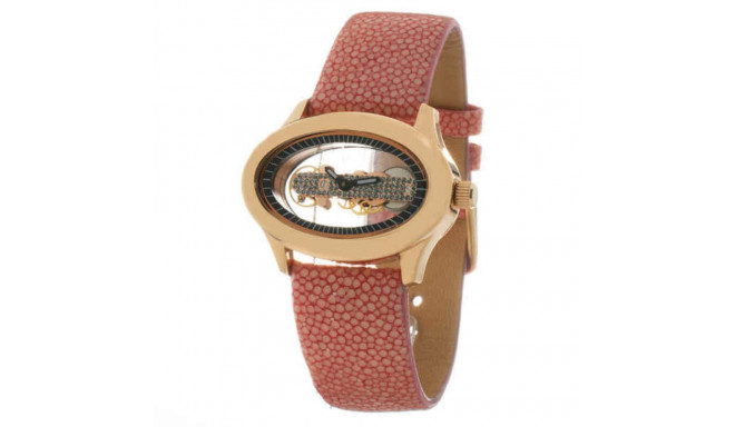 Naiste Kell Folli Follie wf1r016ssk (Ø 40 mm)