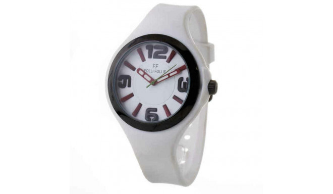 Ladies' Watch Folli Follie WF1Y045ZPW (Ø 40 mm)
