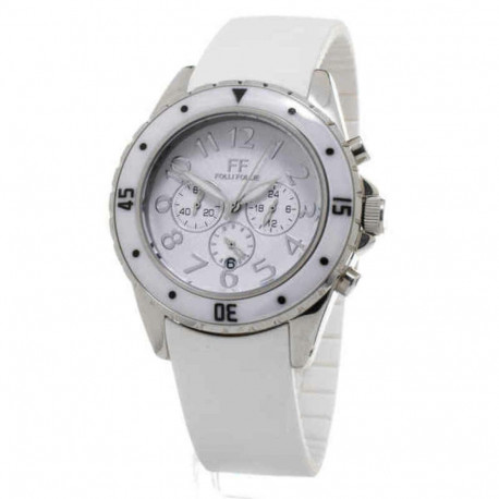 Folli Follie naiste käekell WF8T031ZEW 45mm