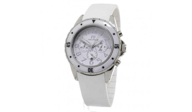 Sieviešu Pulkstenis Folli Follie WF8T031ZEW (Ø 45 mm)
