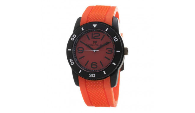 Naiste Kell Folli Follie wt13k002zpr (Ø 38 mm)