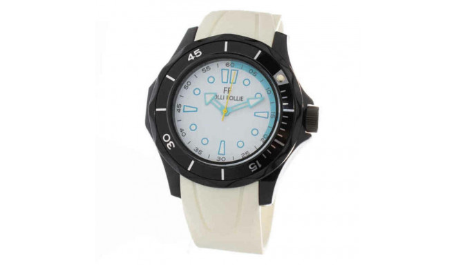 Женские часы Folli Follie wt13p001zpw (Ø 45 mm)