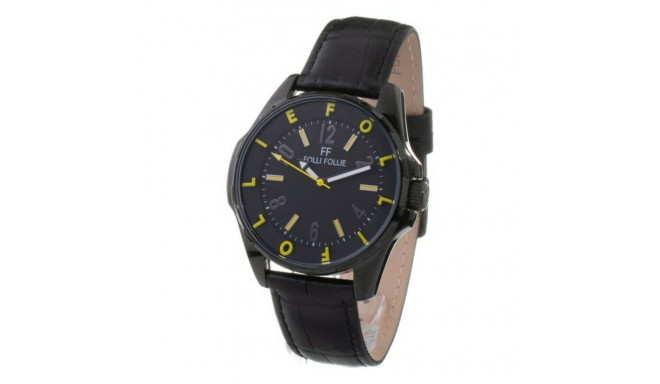 Unisex Kell Folli Follie wf13y006spy (Ø 40 mm)