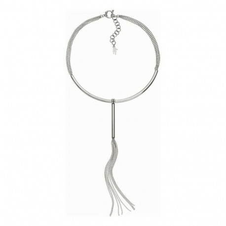 Naiste Kaelakee Folli Follie 1N17F013 45 cm