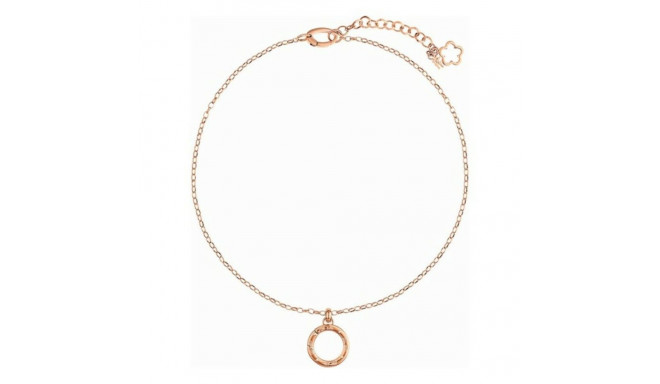 Ladies' Necklace Folli Follie 3N13T005RC 30 cm