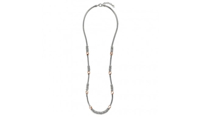 Ladies' Necklace Folli Follie 1N14F070R 55 cm