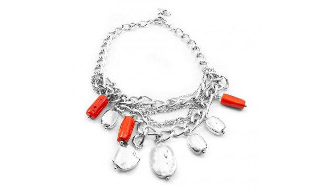 Ladies' Necklace Folli Follie 2N9F046O 35 cm