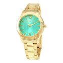 Naiste Kell Devota & Lomba DL001W-02TURQUESA (Ø 37 mm)