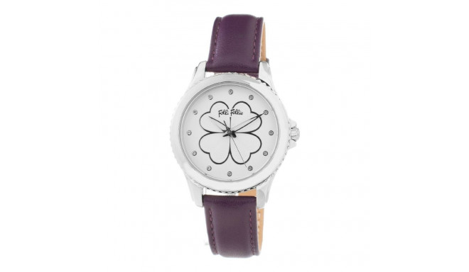 Folli Follie ladies' watch WF15T031SSW 34mm