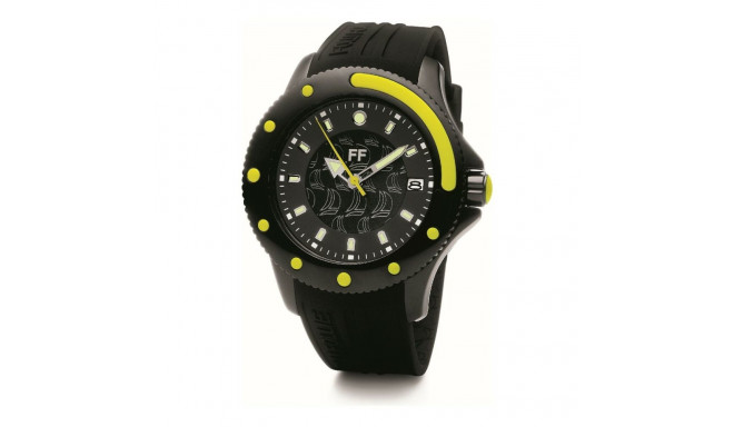 Naiste Kell Folli Follie WF1Y002ZDZ (Ø 40 mm)