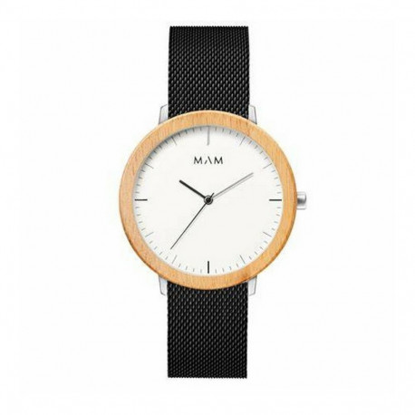 Unisex Kell MAM MAM687 (Ø 39 mm)