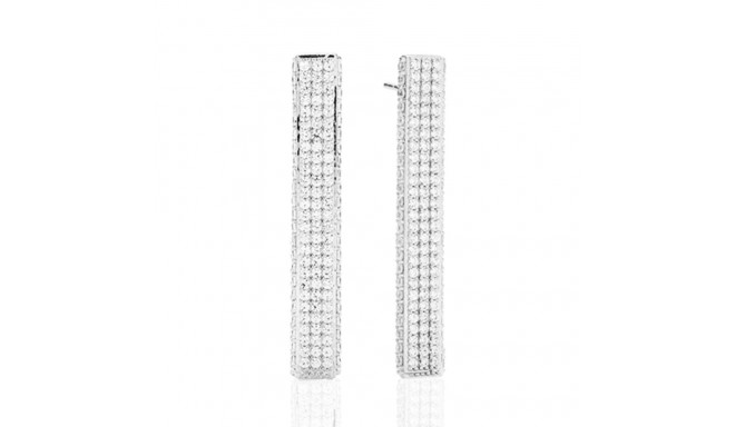 Ladies' Earrings Sif Jakobs E10766-CZ