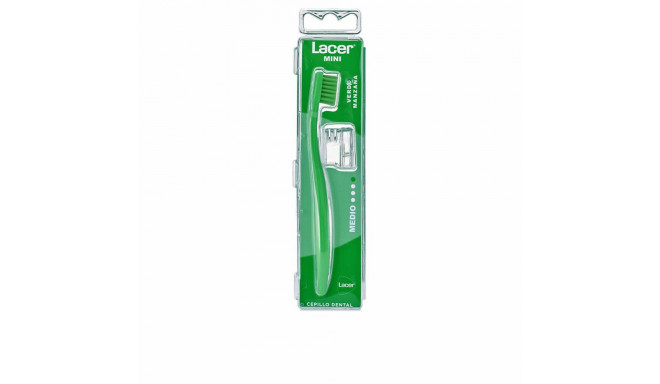 Toothbrush Lacer Mini  Medium