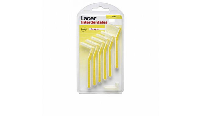 Zobu birste Interdental Lacer Smalks 6 gb.