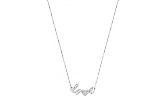 Ladies' Necklace Morellato SAEU01 45 cm