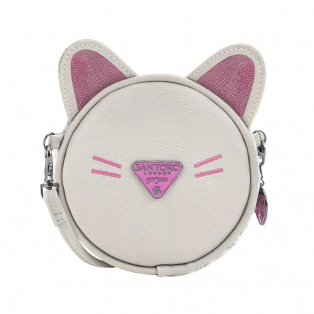 Õlakott Gorjuss Ruby wild Hall (13,5 x 5,5 x 13,5 cm)