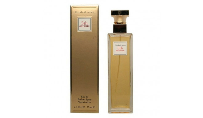 Naiste parfümeeria 5th Avenue Edp Elizabeth Arden EDP EDP - 125 ml