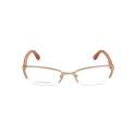 Sieviešu Briļļu ietvars Alexander McQueen AMQ-4183-WCX