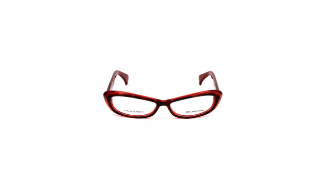Ladies' Spectacle frame Alexander McQueen AMQ-4181-EV0 Ø 52 mm
