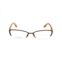 Sieviešu Briļļu ietvars Alexander McQueen AMQ-4183-WCU Zils