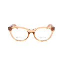 Ladies'Spectacle frame Bottega Veneta BV-306-TH4 Brown