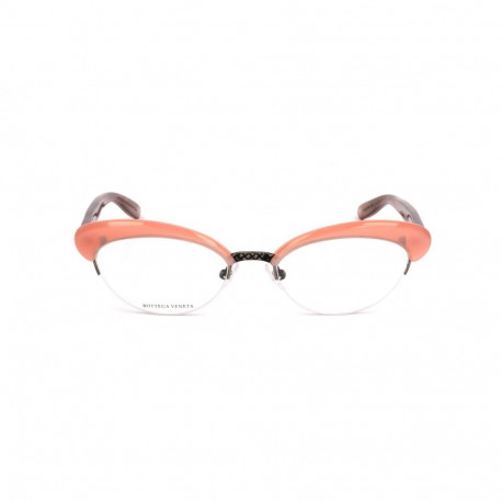 Ladies' Spectacle frame Bottega Veneta BV211HN1 Ø 51 mm