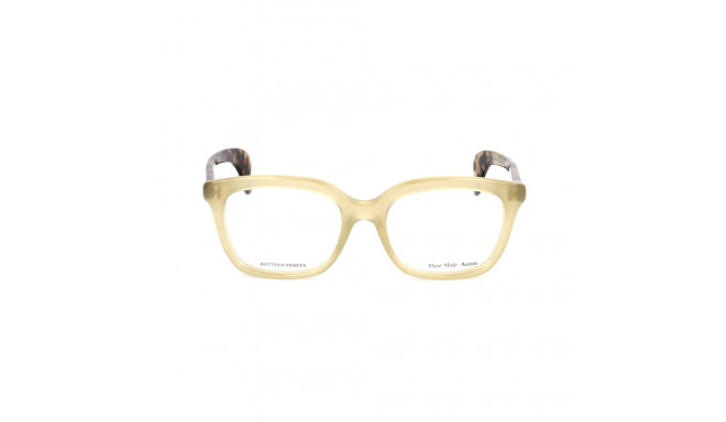 Ladies' Spectacle frame Bottega Veneta BV-224-T7V Ø 52 mm