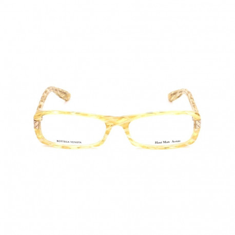 Ladies' Spectacle frame Bottega Veneta BV12229L Ø 53 mm