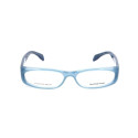 Ladies'Spectacle frame Alexander McQueen AMQ-4150-IQY Blue