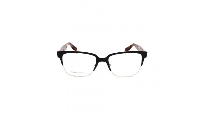 Ladies' Spectacle frame Alexander McQueen AMQ-4257-8SM Ø 53 mm