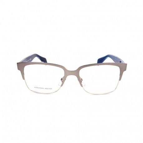 Naiste Prilliraam Alexander McQueen AMQ42578SN Ø 53 mm