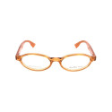 Ladies'Spectacle frame Emporio Armani EA9778-OB5 Brown