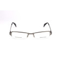 Ladies'Spectacle frame Armani GA-796-R80 Silver