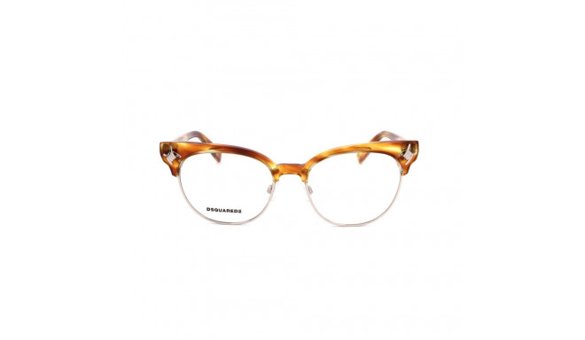 Женские Оправа для очков Dsquared2 DQ5207-047 Ø 51 mm