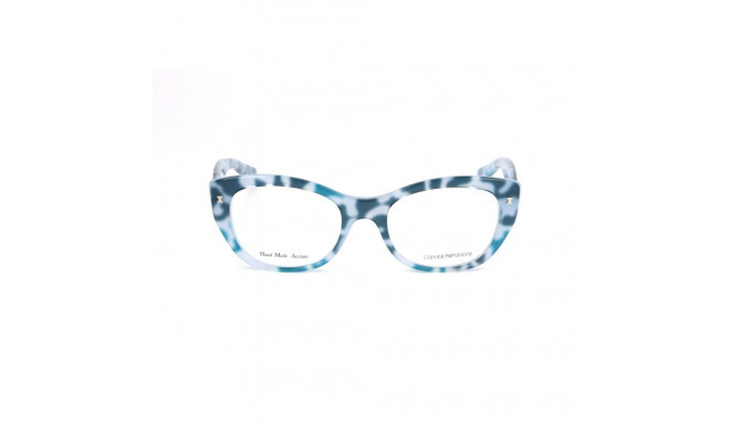 Ladies' Spectacle frame Emporio Armani EA9864-GPD Ø 50 mm