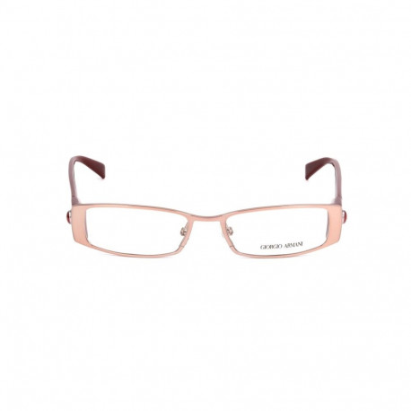 Ladies' Spectacle frame Armani GA641NVS