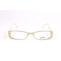 Ladies'Spectacle frame Emilio Pucci EP2131-757-52 Golden