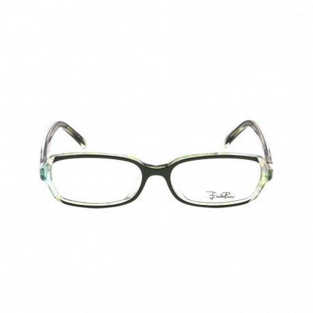 Naiste Prilliraam Emilio Pucci EP2662-303 Ø 53 mm