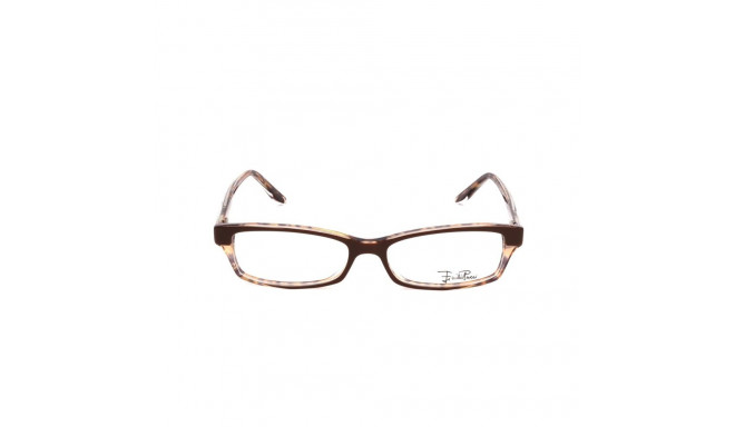 Ladies' Spectacle frame Emilio Pucci EP2649-204 Ø 51 mm