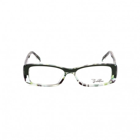 Naiste Prilliraam Emilio Pucci EP2651024 Ø 50 mm