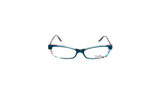 Ladies' Spectacle frame Emilio Pucci EP2649-445 Ø 51 mm