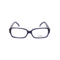 Ladies'Spectacle frame Emilio Pucci EP2652-424-53 Blue