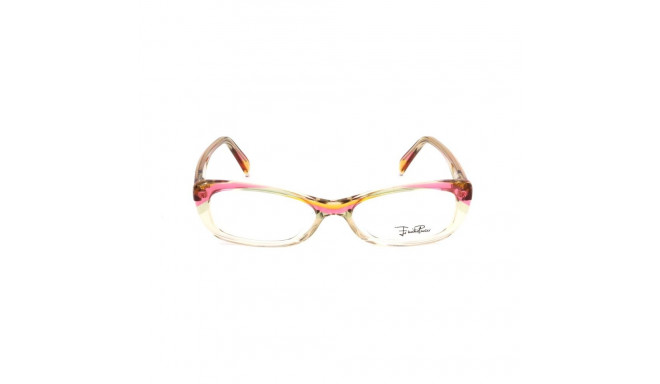Naiste Prilliraam Emilio Pucci EP2687-651 Ø 51 mm