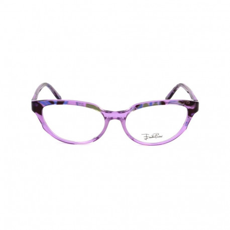 Ladies' Spectacle frame Emilio Pucci EP2657-904 Ø 51 mm