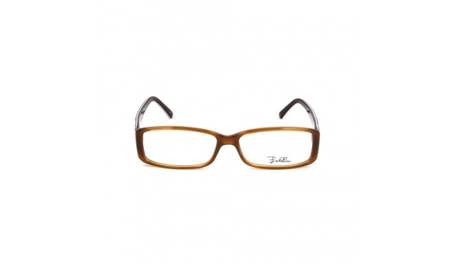 Naiste Prilliraam Emilio Pucci EP2658-201 Ø 53 mm