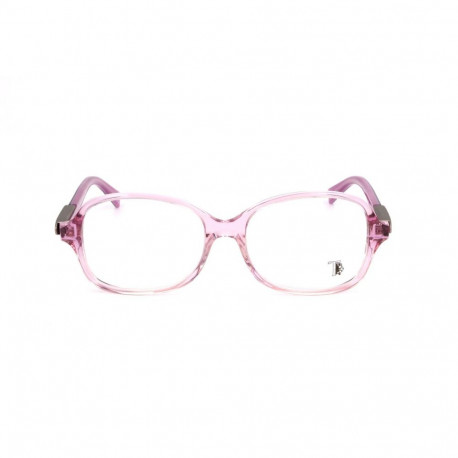 Ladies' Spectacle frame Tods TO501707453 Ø 53 mm