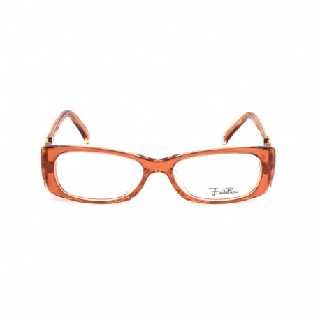 Ladies' Spectacle frame Emilio Pucci EP2672-830 Ø 52 mm